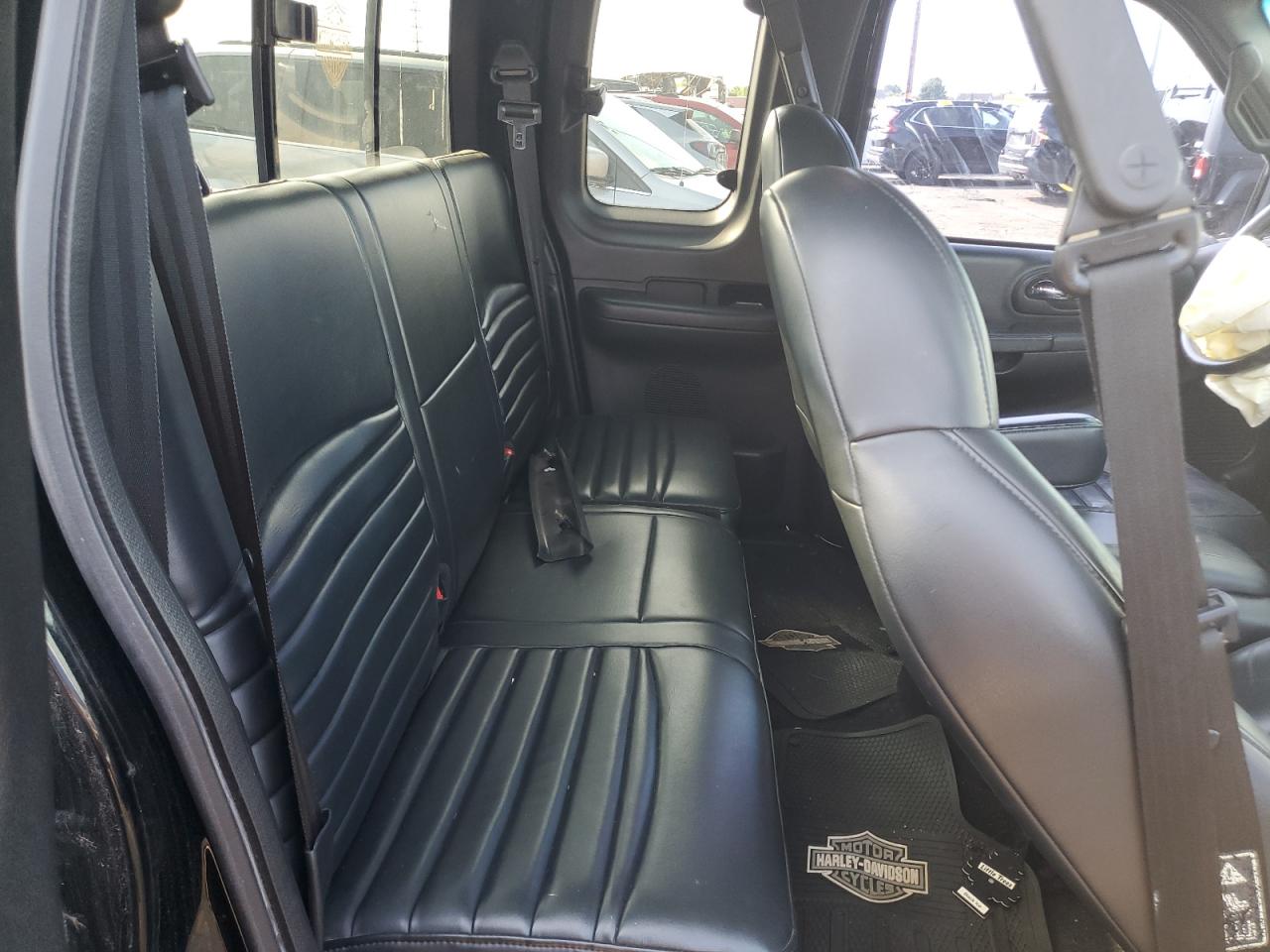 2000 Ford F150 VIN: 2FTRX07L0YCA98549 Lot: 61469475