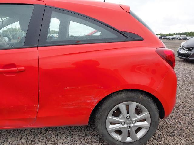 2015 VAUXHALL CORSA DESI