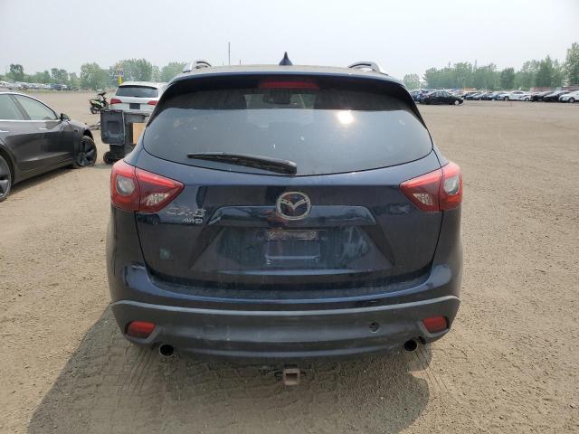 2016 MAZDA CX-5 GT