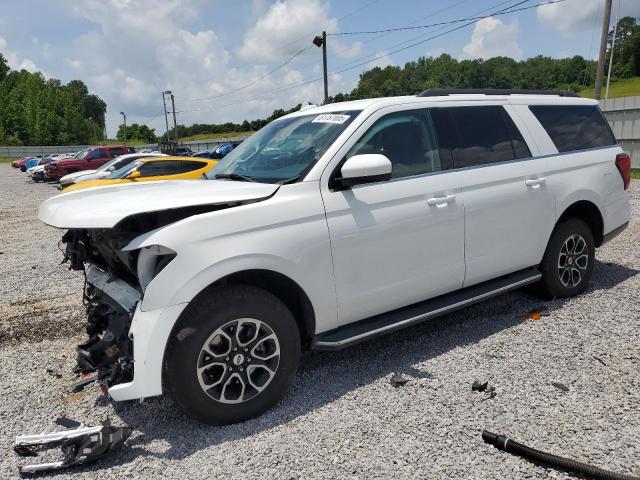2022 Ford Expedition Max Xlt