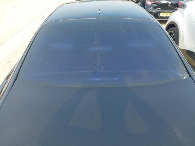 2007 MASERATI QUATTROPORTE V8 SPORT GT 4DR DUOSELECT