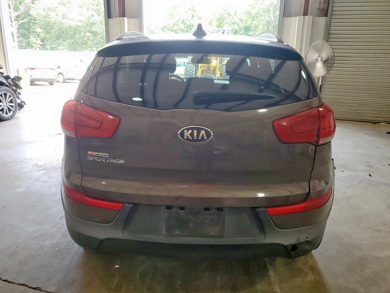 2015 Kia Sportage Lx VIN: KNDPB3AC2F7763964 Lot: 62565515
