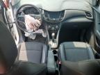 2017 Chevrolet Trax 1Lt   zu verkaufen in Woodhaven, MI - Front End