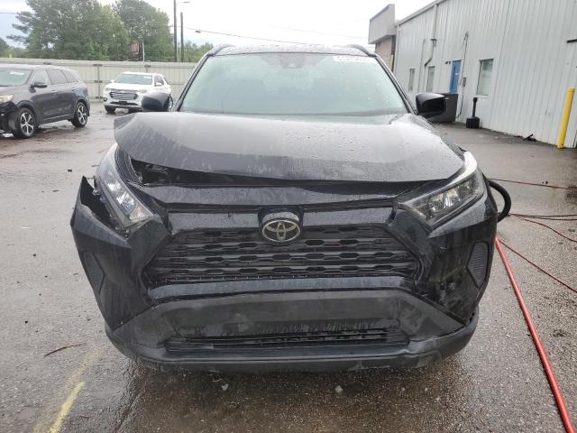 TOYOTA RAV4 2020 Black