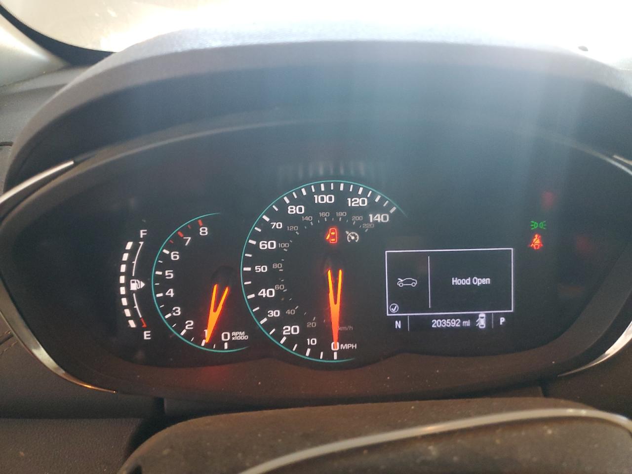 2020 Chevrolet Trax 1Lt VIN: KL7CJLSB3LB016242 Lot: 61963755