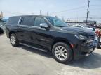 2021 Chevrolet Suburban C1500 Premier for Sale in Sun Valley, CA - Vandalism