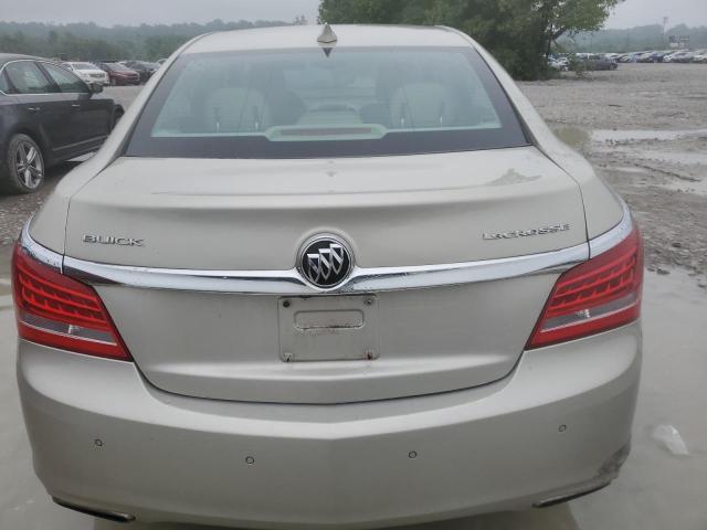  BUICK LACROSSE 2016 Gold