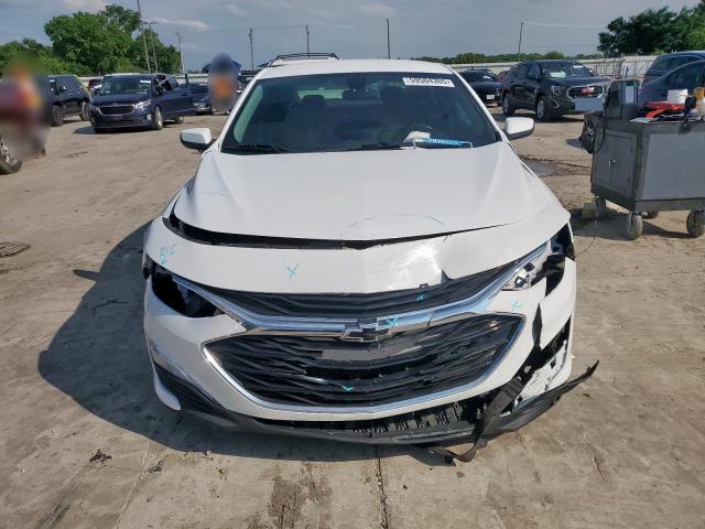  CHEVROLET MALIBU 2021 Білий