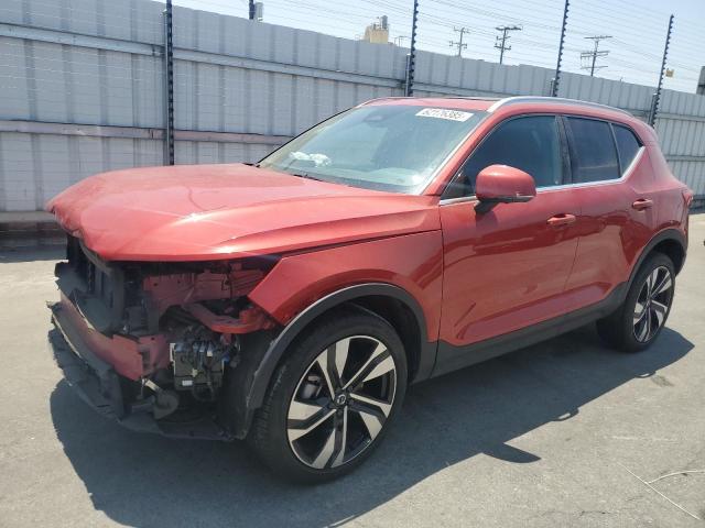 VOLVO XC40 PLUS 2023