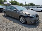 2012 Kia Optima Lx   იყიდება Hillsborough-ში, NJ - Front End
