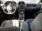 2014 Jeep Patriot Latitude de vânzare în Assonet, MA - Front End