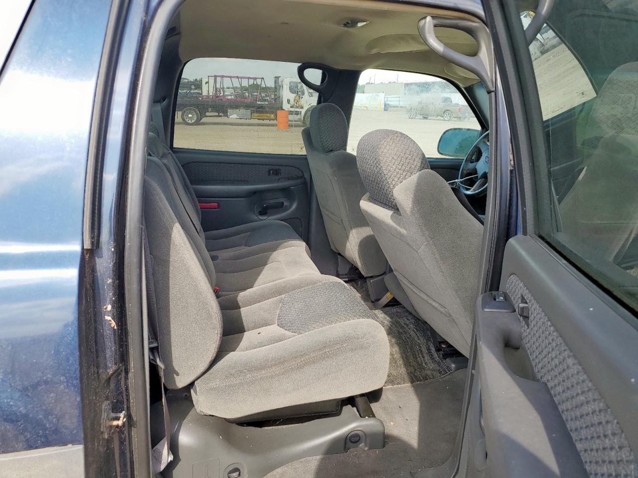 2004 Chevrolet Avalanche K1500 VIN: 3GNEK12T34G157849 Lot: 58662375