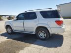 2006 Toyota Sequoia Limited продається в Tucson, AZ - Front End