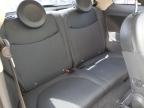 2015 Fiat 500 Pop na sprzedaż w Sun Valley, CA - Rear End