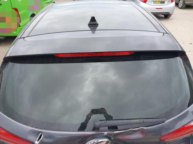 2018 HYUNDAI I30 PREMIUM SE T-GDI 