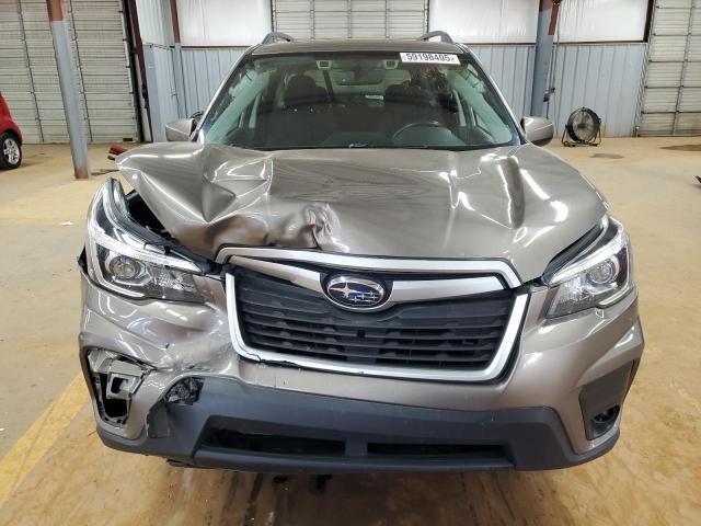  SUBARU FORESTER 2020 Brązowy