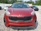 2018 Kia Sportage Lx for Sale in Augusta, GA - Rear End