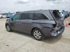 2016 Honda Odyssey Se на продаже в Indianapolis, IN - Front End