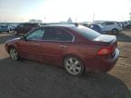 2008 Kia Optima Lx للبيع في Greenwood، NE - Rear End
