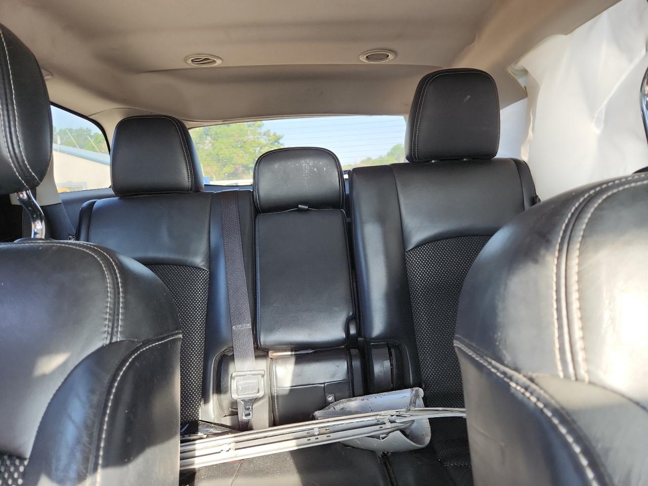 2018 Dodge Journey Crossroad VIN: 3C4PDDGG6JT387476 Lot: 62404305
