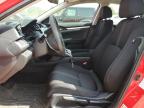 2016 Honda Civic Lx продається в Elgin, IL - Front End
