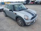 2009 MINI FIRST for sale at Copart CORBY