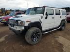 Colorado Springs, CO에서 판매 중인 2004 Hummer H2  - Undercarriage