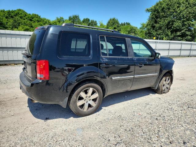 Паркетники HONDA PILOT 2013 Чорний