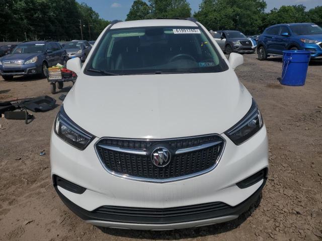  BUICK ENCORE 2020 White
