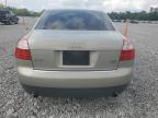 2002 Audi A4 3.0 Quattro for Sale in Barberton, OH - Rear End