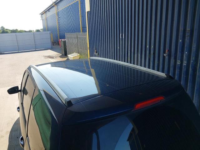 2012 FORD GALAXY ZET