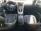 2013 Ford Fusion Se Hybrid for Sale in Northfield, OH - Rear End