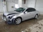 2010 Honda Accord Exl продається в Albany, NY - Front End