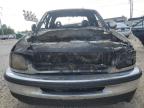 1997 Ford F150  de vânzare în Columbus, OH - Burn