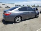 2013 Honda Accord Lx للبيع في Rancho Cucamonga، CA - Front End