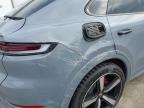 2024 PORSCHE CAYENNE V8 for sale at Copart WHITBURN