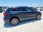 2014 Audi Q5 Premium Plus იყიდება Haslet-ში, TX - Front End