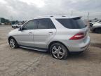 2014 Mercedes-Benz Ml 350 4Matic للبيع في Oklahoma City، OK - Undercarriage