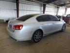 2006 Lexus Gs 300 for Sale in American Canyon, CA - Front End