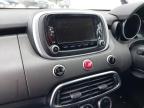 2016 FIAT 500X CROSS for sale at Copart ST HELENS