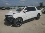 2021 Chevrolet Suburban K1500 Lt for Sale in Kansas City, KS - Front End