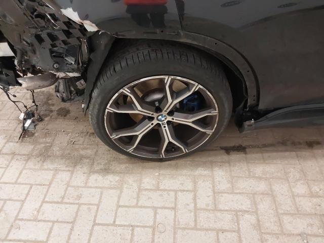 2019 BMW X5 XDRIVE3
