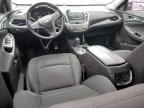 2016 Chevrolet Malibu Lt   на продаже в Wilmington, CA - Front End
