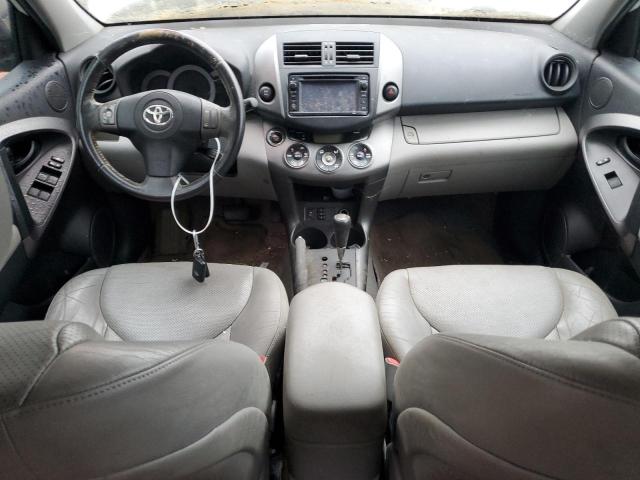  TOYOTA RAV4 2012 White