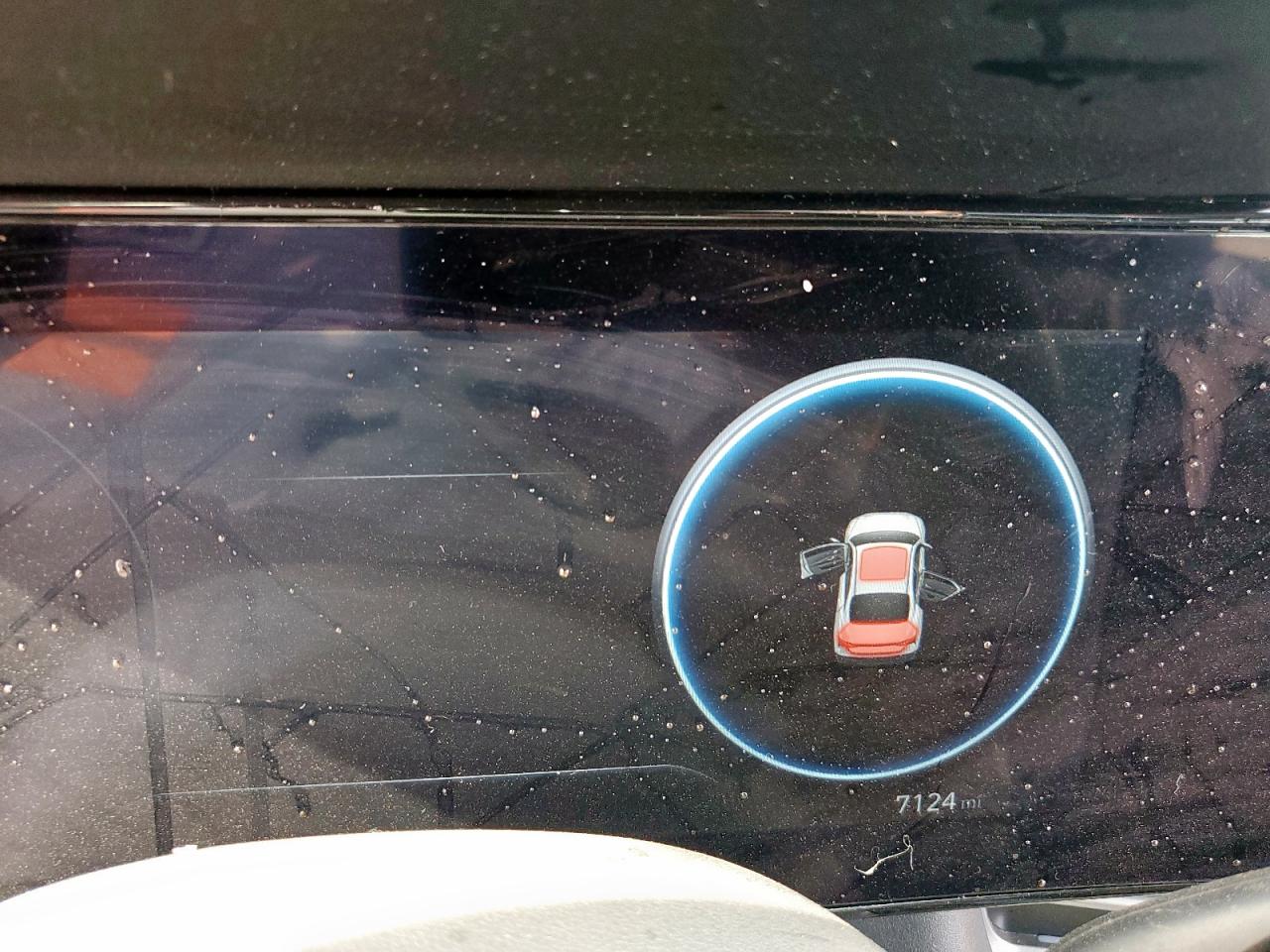 KMHLS4DG6SU964941 2025 Hyundai Elantra Sel