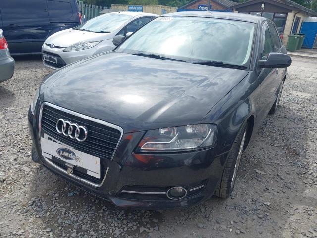 AUDI A3 SPORT T 2013