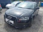 2013 AUDI A3 SPORT T for sale at Copart WOLVERHAMPTON