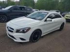 2014 MERCEDES-BENZ CLA 250 4MATIC   à vendre chez Copart ON - COOKSTOWN
