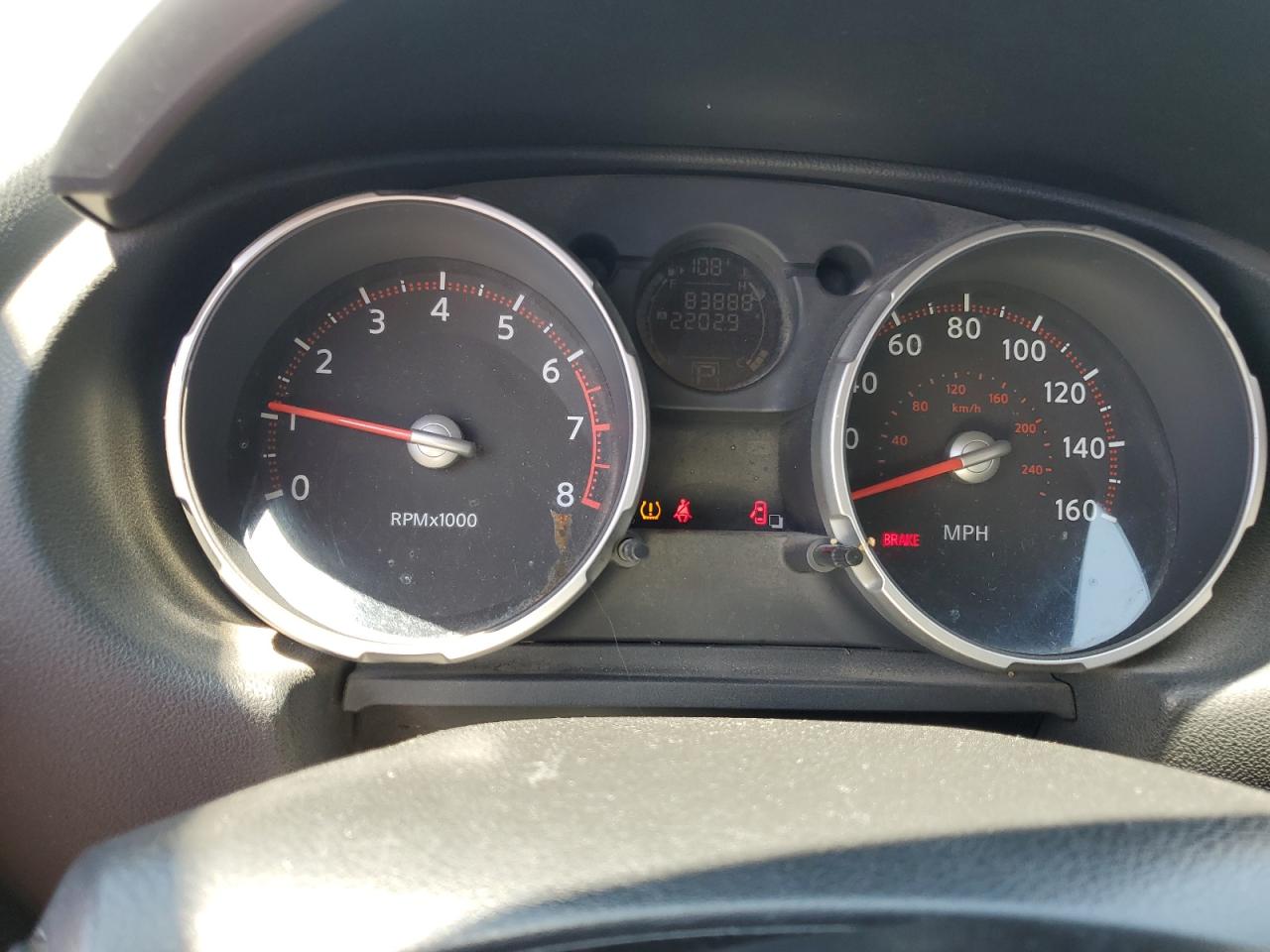 2010 Nissan Rogue S VIN: JN8AS5MT8AW005126 Lot: 62937045