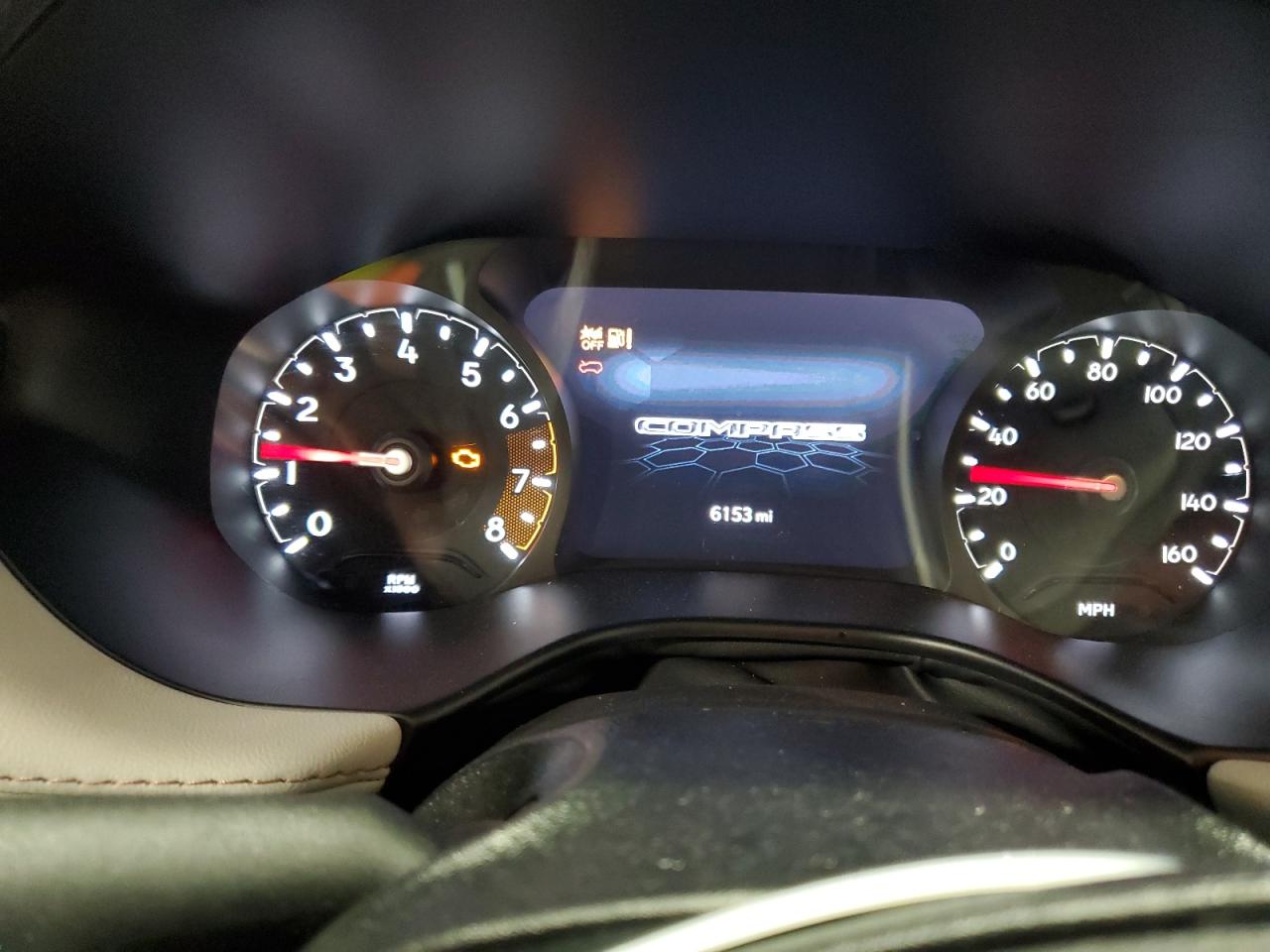 JEEP COMPASS 2025 VIN 3C4NJDCN0ST565517 zdjęcie 9